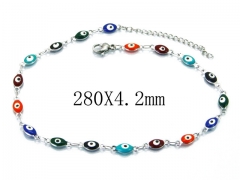 Stainless Steel Jewelry Wholesale - Stainless Steel Bracelets - HY62B0358KW