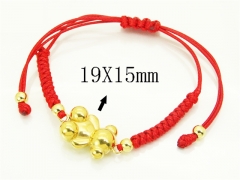 Stainless Steel Jewelry Wholesale - Stainless Steel Bracelets - HY90B0567HJV
