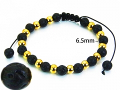 Stainless Steel Jewelry Wholesale - Stainless Steel Bracelets - HY76B1379MC
