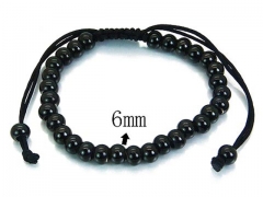 Stainless Steel Jewelry Wholesale - Stainless Steel Bracelets - HY76B1422MA