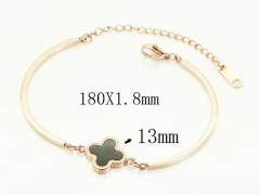 Stainless Steel Jewelry Wholesale - Stainless Steel Bracelets - HY19B1317PZ