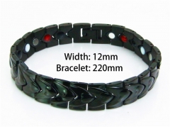 Stainless Steel Jewelry Wholesale - Stainless Steel Bracelets - HY36B0006HOA