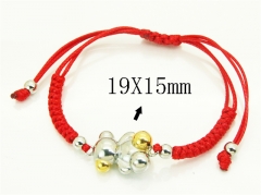Stainless Steel Jewelry Wholesale - Stainless Steel Bracelets - HY90B0566HJB