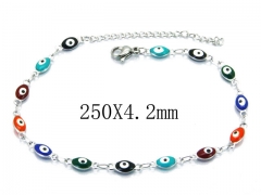 Stainless Steel Jewelry Wholesale - Stainless Steel Bracelets - HY62B0354JL