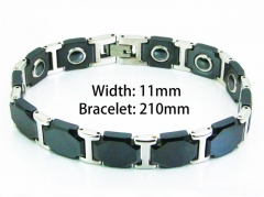 Stainless Steel Jewelry Wholesale - Stainless Steel Bracelets - HY36B0062JLC