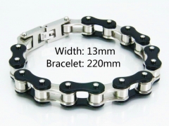 Stainless Steel Jewelry Wholesale - Stainless Steel Bracelets - HY55B0042IOU
