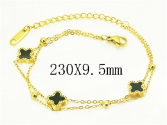 Stainless Steel Jewelry Wholesale - Stainless Steel Bracelets - HY19B1414PX