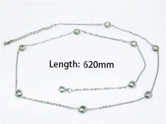 Stainless Steel Jewelry Wholesale - Stainless Steel Bracelets - HY25N0100HNS
