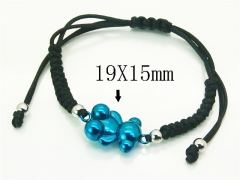 Stainless Steel Jewelry Wholesale - Stainless Steel Bracelets - HY90B0562HJG