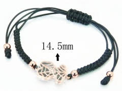 Stainless Steel Jewelry Wholesale - Stainless Steel Bracelets - HY90B0482HLF