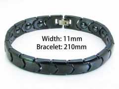 Stainless Steel Jewelry Wholesale - Stainless Steel Bracelets - HY36B0075JGG