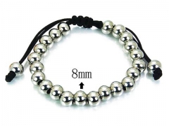 Stainless Steel Jewelry Wholesale - Stainless Steel Bracelets - HY76B1425LL