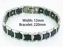 Stainless Steel Jewelry Wholesale - Stainless Steel Bracelets - HY36B0044JNZ