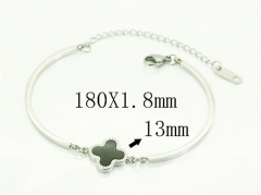 Stainless Steel Jewelry Wholesale - Stainless Steel Bracelets - HY19B1315OV