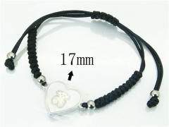 Stainless Steel Jewelry Wholesale - Stainless Steel Bracelets - HY90B0455HIQ