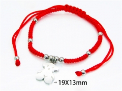 Stainless Steel Jewelry Wholesale - Stainless Steel Bracelets - HY64B1161PQ