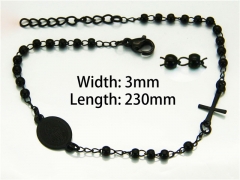 Stainless Steel Jewelry Wholesale - Stainless Steel Bracelets - HY40B0169KL
