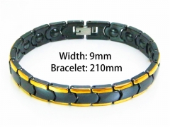 Stainless Steel Jewelry Wholesale - Stainless Steel Bracelets - HY36B0078IOT