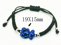 Stainless Steel Jewelry Wholesale - Stainless Steel Bracelets - HY90B0559HJS