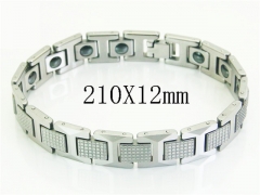 Stainless Steel Jewelry Wholesale - Stainless Steel Bracelets - HY36B0292JKF