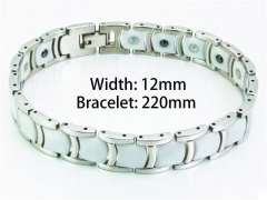 Stainless Steel Jewelry Wholesale - Stainless Steel Bracelets - HY36B0053JNX