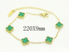 Stainless Steel Jewelry Wholesale - Stainless Steel Bracelets - HY32B1228OS
