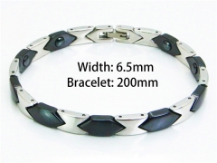 Stainless Steel Jewelry Wholesale - Stainless Steel Bracelets - HY36B0084ILR
