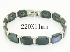 Stainless Steel Jewelry Wholesale - Stainless Steel Bracelets - HY36B0299JLW