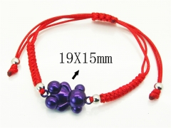 Stainless Steel Jewelry Wholesale - Stainless Steel Bracelets - HY90B0575HJA