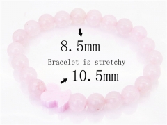 Stainless Steel Jewelry Wholesale - Stainless Steel Bracelets - HY64B1494HLF