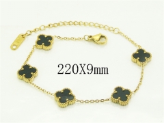 Stainless Steel Jewelry Wholesale - Stainless Steel Bracelets - HY32B1227OA