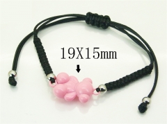 Stainless Steel Jewelry Wholesale - Stainless Steel Bracelets - HY90B0556HJA