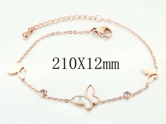 Stainless Steel Jewelry Wholesale - Stainless Steel Bracelets - HY47B0208OL