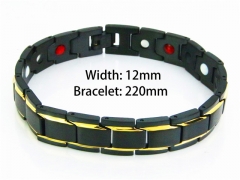 Stainless Steel Jewelry Wholesale - Stainless Steel Bracelets - HY36B0009IJF