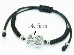 Stainless Steel Jewelry Wholesale - Stainless Steel Bracelets - HY90B0480HIX
