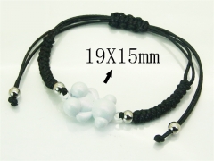 Stainless Steel Jewelry Wholesale - Stainless Steel Bracelets - HY90B0554HJX