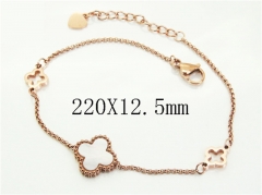 Stainless Steel Jewelry Wholesale - Stainless Steel Bracelets - HY47B0228OL