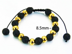Stainless Steel Jewelry Wholesale - Stainless Steel Bracelets - HY76B1397MLZ