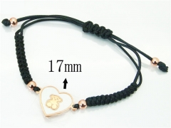 Stainless Steel Jewelry Wholesale - Stainless Steel Bracelets - HY90B0457HLZ