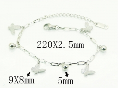 Stainless Steel Jewelry Wholesale - Stainless Steel Bracelets - HY19B1298OE