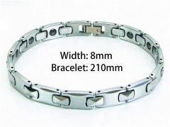 Stainless Steel Jewelry Wholesale - Stainless Steel Bracelets - HY36B0093IOY
