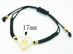 Stainless Steel Jewelry Wholesale - Stainless Steel Bracelets - HY90B0456HKA