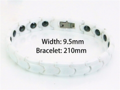 Stainless Steel Jewelry Wholesale - Stainless Steel Bracelets - HY36B0070ILF