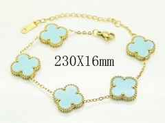 Stainless Steel Jewelry Wholesale - Stainless Steel Bracelets - HY09B1296NS