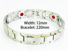 Stainless Steel Jewelry Wholesale - Stainless Steel Bracelets - HY36B0028HOX