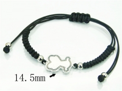 Stainless Steel Jewelry Wholesale - Stainless Steel Bracelets - HY90B0477HIE