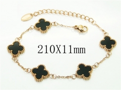Stainless Steel Jewelry Wholesale - Stainless Steel Bracelets - HY47B0196HHC
