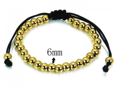 Stainless Steel Jewelry Wholesale - Stainless Steel Bracelets - HY76B1421MQ