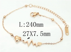Stainless Steel Jewelry Wholesale - Stainless Steel Bracelets - HY19B0936PA