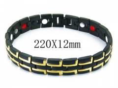 Stainless Steel Jewelry Wholesale - Stainless Steel Bracelets - HY36B0202ILQ